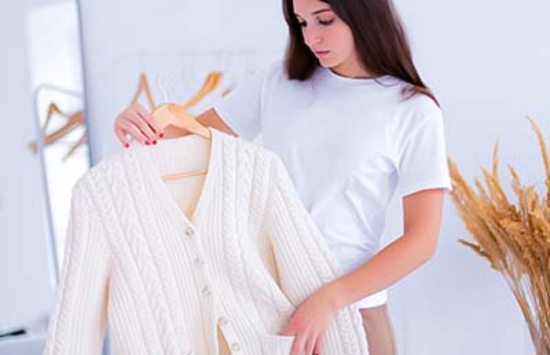 Slow Fashion Movement: Embracing Quality Over Quantity in Clothing